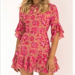 Sundae muse Christy dress